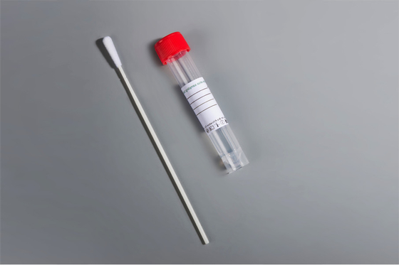 набор теста 3ml 5ml 10ml 20ml 30ml 50ml Vtm устранимый с прозрачным решением