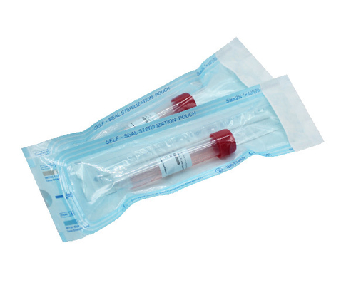 набор теста 3ml 5ml 10ml 20ml 30ml 50ml Vtm устранимый с прозрачным решением