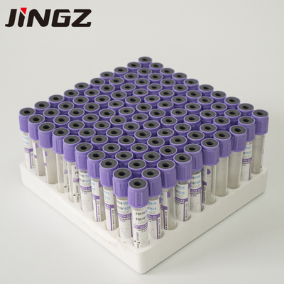 трубки собрания крови 2ml-10ml K2edta