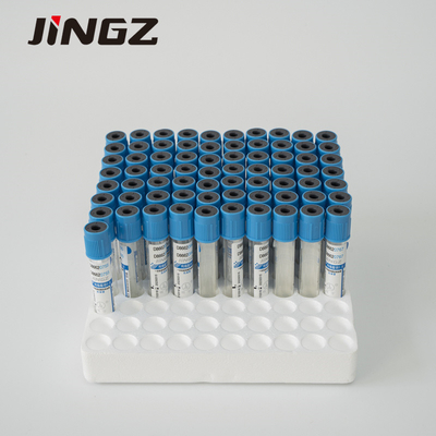 голубая трубка свертывания цитрата натрия 3ml