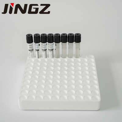 Медицинская служба трубки 5ml-7m собрания крови цитрата натрия 4NC ESR 3,2%