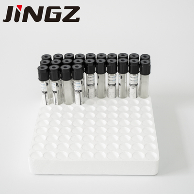Медицинская служба трубки 5ml-7m собрания крови цитрата натрия 4NC ESR 3,2%