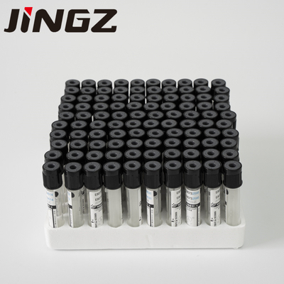 стерилизация радиации трубки собрания крови вакуума цитрата натрия 2ml-10ml