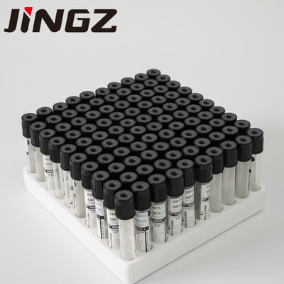 Медицинская служба трубки 5ml-7m собрания крови цитрата натрия 4NC ESR 3,2%