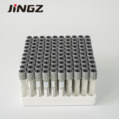 трубка собрания уровня сахара в крови 2ml 3ml