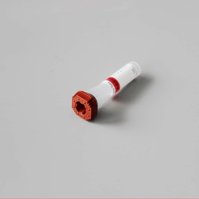 пробирки собрания капилляра трубки собрания крови 0.25ml 0.5ml 0.1ml микро-