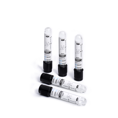 стерилизация радиации трубки собрания крови вакуума цитрата натрия 2ml-10ml