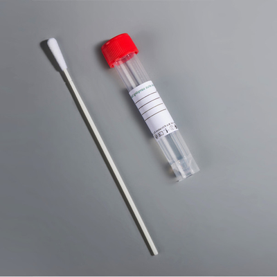 Набор 10ml забора ODM Vtm OEM с пробиркой Vtm решения 3ml не деактивировал
