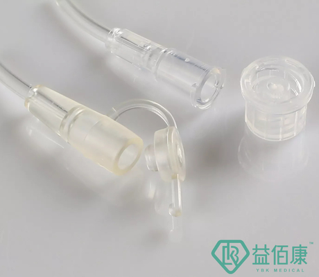 Игла 24G 23G бабочки собрания крови