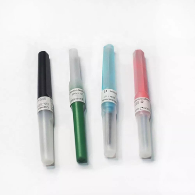 Тип игла ручки 18G-23G собрания крови