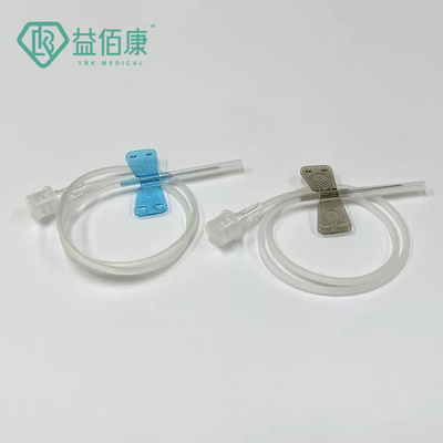 Игла для взятия крови бабочки 21G 22G 23G 24G 25G