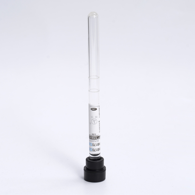 3,8% трубка собрания крови цитрата натрия 1,28 ml