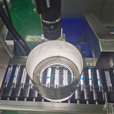 Трубки собрания крови CE ISO13485 3 Ml освещают - голубую трубку цитрата натрия