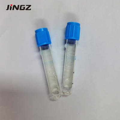 3,2% контейнеры собрания пробы крови трубки 2-10ml PT Phlebotomy цитрата натрия