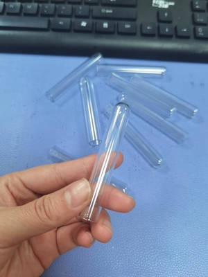 Пробирка 13*75mm 13*100mm 16*100mm ЛЮБИМЦА собрания крови