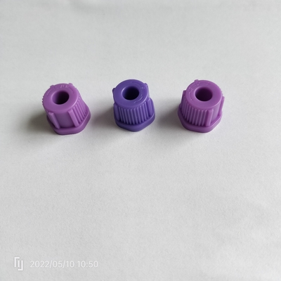 Трубка собрания крови YBK или OEM микро- с размером 1.8ml 2.7ml 3.6ml геля и активатора сгустка крови