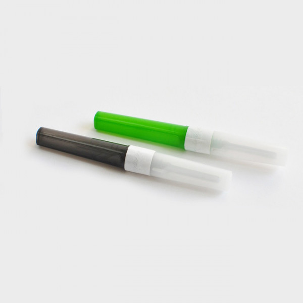 тип игла Steriled ручки 22G 1/2» 0.8*40mm собрания крови для взрослого